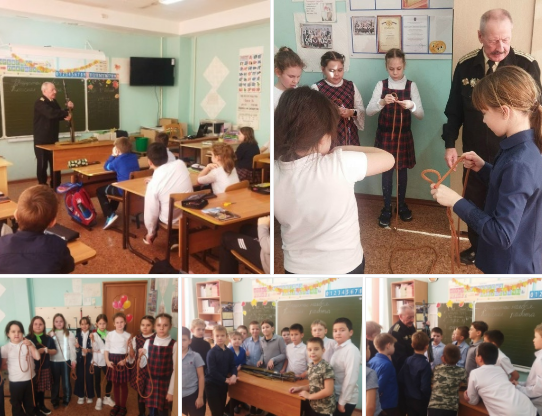 Внеурочная деятельность в школе