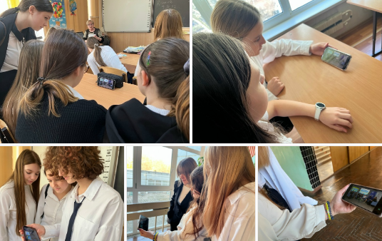 Онлайн-конференция "Имею право знать"