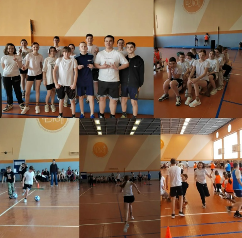 Президентские состязания