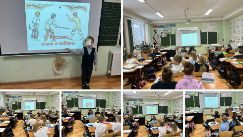 Уроки здоровья в школе