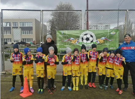 ПОЗДРАВЛЯЕМ!