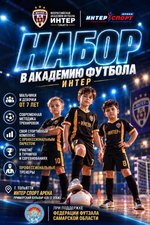 футбол